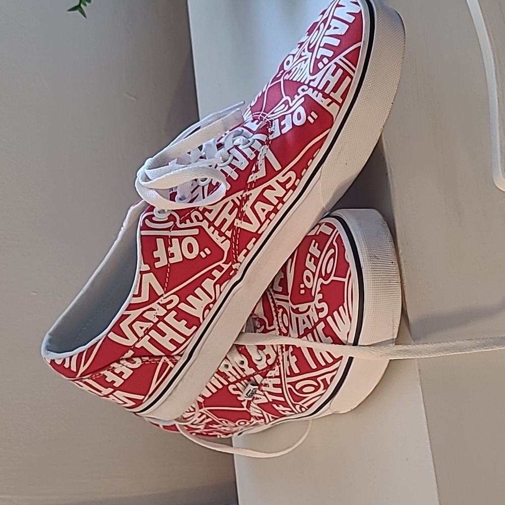 VANS Sneakers - Picture 3 of 10